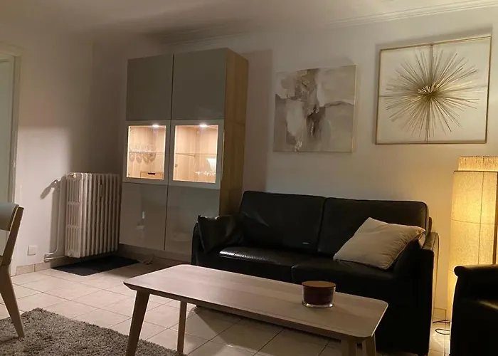 Orlyvo Appartement Middelkerke