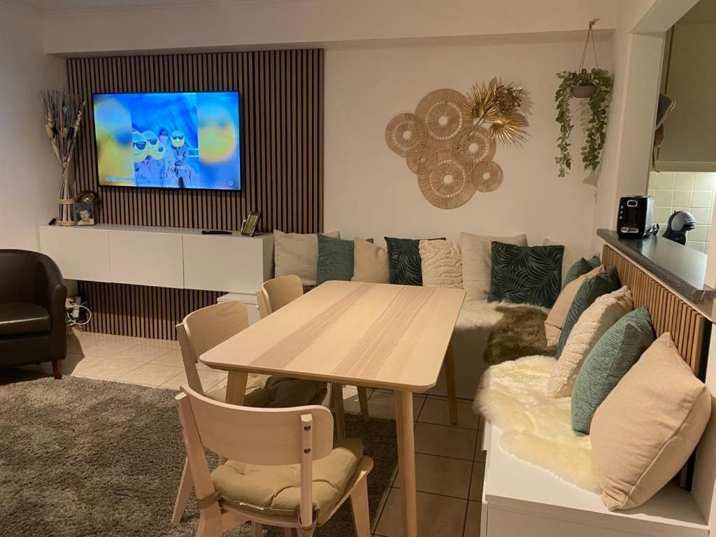 Apartamento Orlyvo *