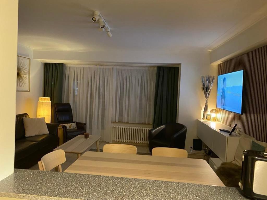 Apartamento Orlyvo *